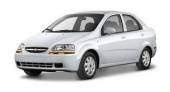 Chevrolet Aveo Chevrolet Aveo