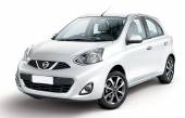 Nissan March Nissan March