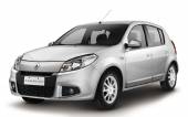Renault Sandero Renault Sandero