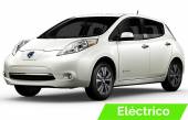 Nissan Leaf Electrico Nissan Leaf Electrico