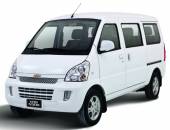 Chevrolet Van N300 Chevrolet Van N300