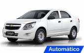 Chevrolet Cobalt Aut Chevrolet Cobalt Aut