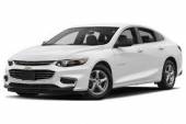 Chevrolet Malibu Chevrolet Malibu
