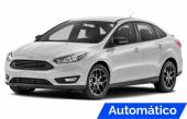 Ford Focus Aut Ford Focus Aut