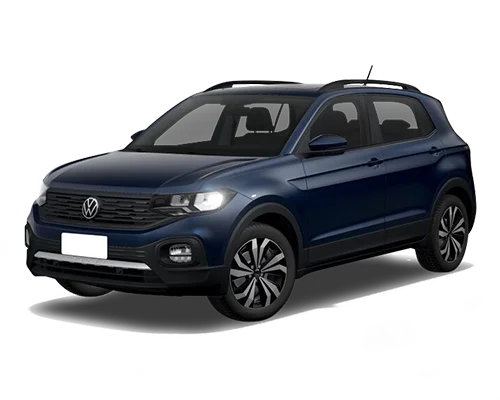 Nuevo Gol Trendline 1.6L