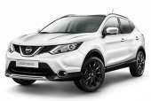 Nissan Qashqai Aut Nissan Qashqai Aut