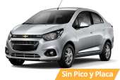 Chevrolet Beat Gas Chevrolet Beat Gas