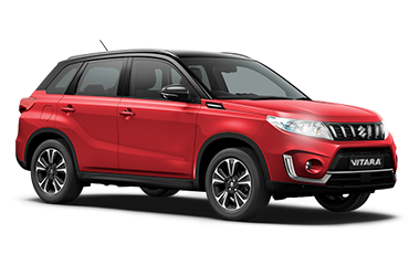 Vitara Live