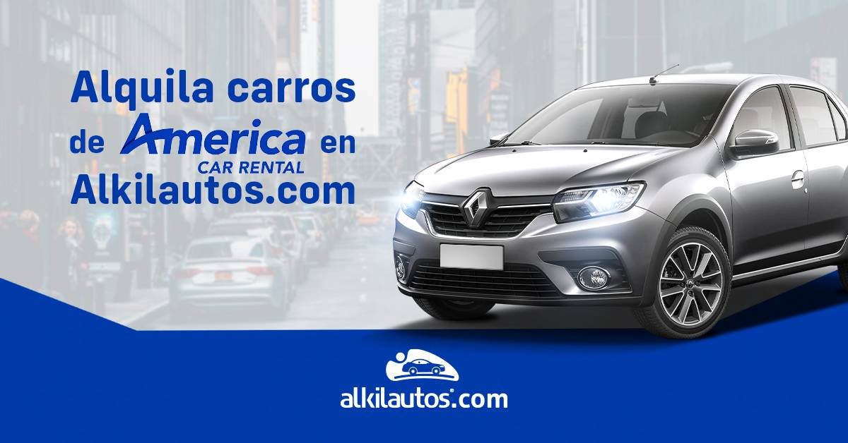 Renta de carro Monterrey International Airport GME