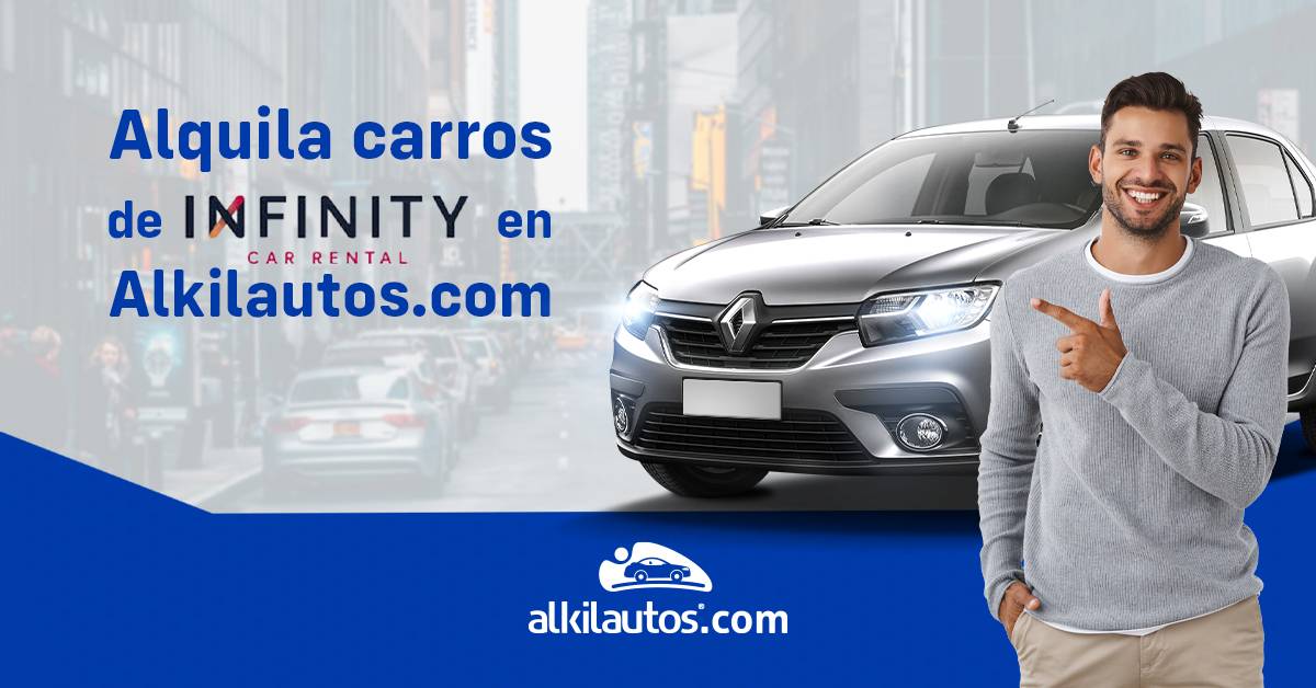 Renta de carro el Aeropuerto de Orlando