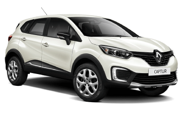 Captur