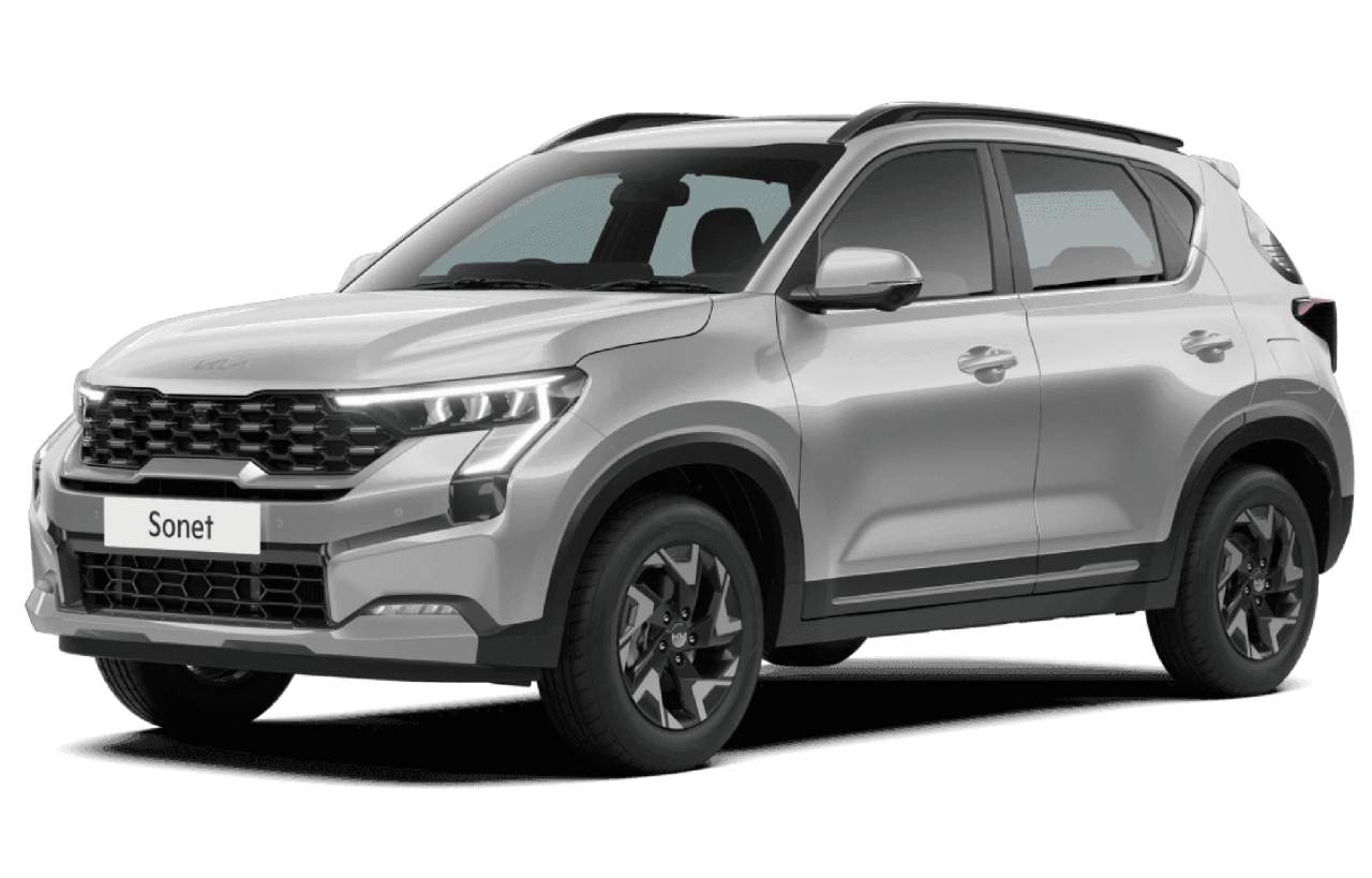 Kia Sonet