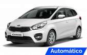 Kia Carens Aut Kia Carens Aut