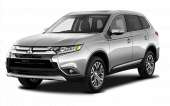 Mitsubishi Outlander Aut Mitsubishi Outlander Aut