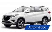 Toyota Rush Aut Toyota Rush Aut