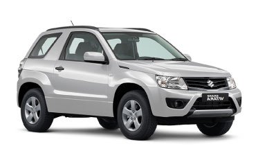 Grand Vitara SZ