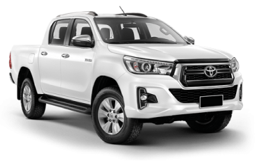 Hilux