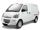 Chevrolet N300 Carga Chevrolet N300 Carga