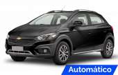 Chevrolet Onix Aut Chevrolet Onix Aut