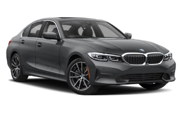 BMW 330i
