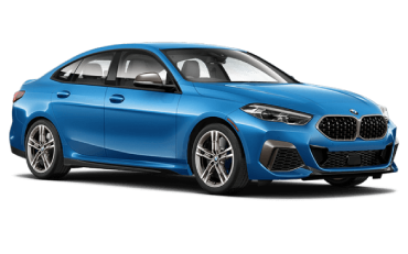 BMW 218i
