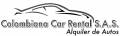 Colombiana Car Rental
