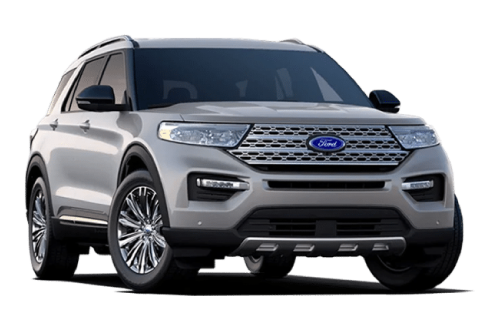 Explorer XLT