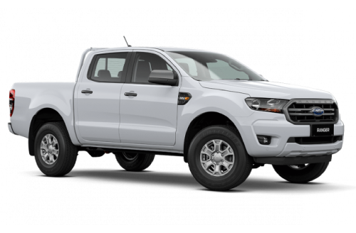 Ranger XLS 2.5L