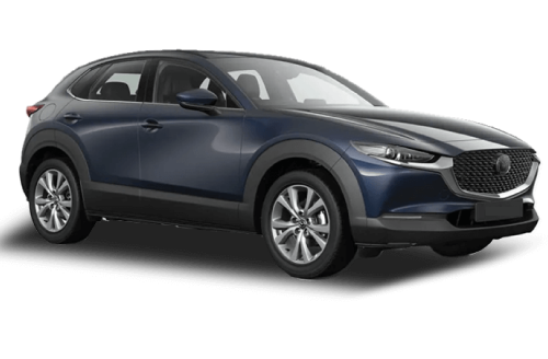 CX-30 Grand Touring 2.0