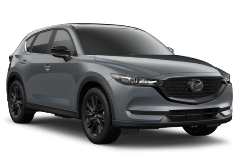 CX5 Grand Touring LX