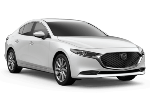 3 Grand Touring SD