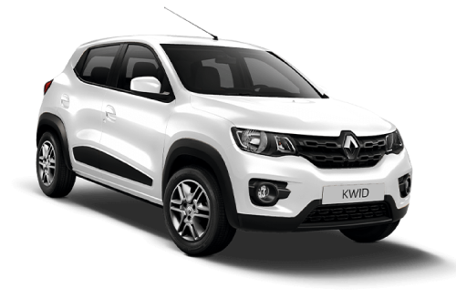 Kwid Outsider