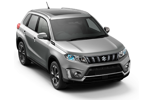 Vitara MC All-Grip