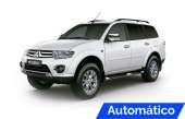 Mitsubishi Nativa Aut