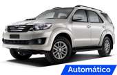 Toyota Fortuner Urbana 4X2 Toyota Fortuner Urbana 4X2