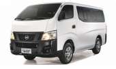 Nissan Urvan Nissan Urvan