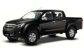 Chevrolet Dmax 4x4 Chevrolet Dmax 4x4