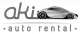 Akiautorental