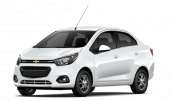 Chevrolet Beat Chevrolet Beat