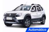Renault Duster 4X2 Aut Renault Duster 4X2 Aut