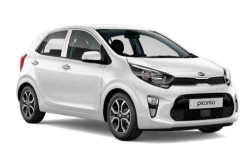 Picanto Emotion