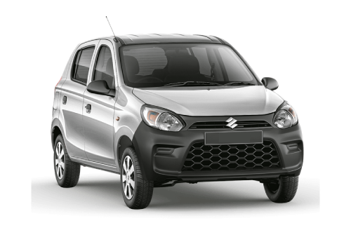 New Alto