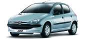 Peugeot 206 Peugeot 206