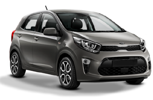 Picanto Vibrant