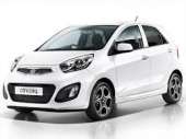 Kia Picanto ION Kia Picanto ION