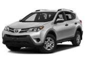 Toyota Rav4 Aut Toyota Rav4 Aut