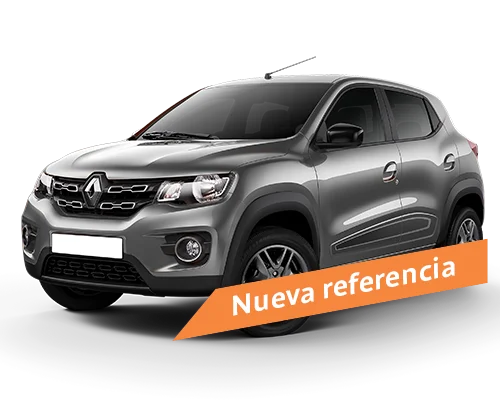 Kwid Outsider