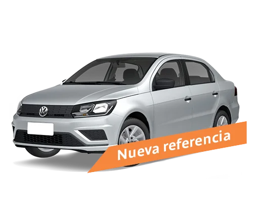 Nuevo Voyage Comfortline