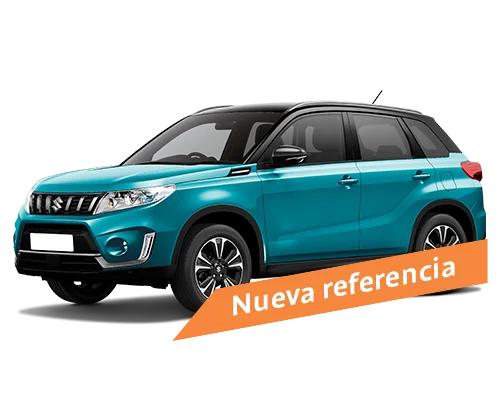 Vitara MC 2WD AT GL+