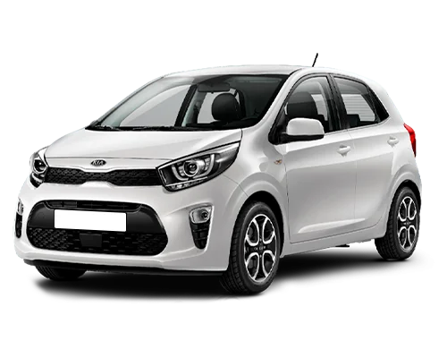 Picanto Emotion AC